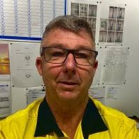 Dan Bergin Email & Phone Number