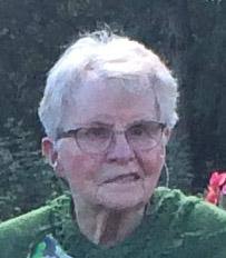 Obituary of Dollie Hines