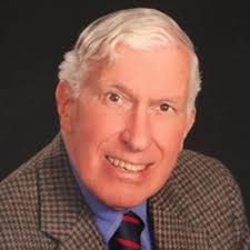 George Eliot Stone Obituary December 8, 2019