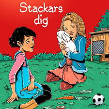 Between my new enthusiasm for robert gober and recent introduction to gregor schnieder's dead house u r. Amazon Com Stackars Dig K For Klara 7 Audible Audio Edition Linnea Stenbeck Line Kyed Knudsen Lindhardt Og Ringhof Audible Audiobooks