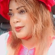 Marina Doyle in people