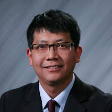 HongWen Zhang, Ph.D.