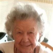 Beverly E. Stoops Obituary