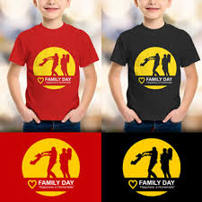 29 koleksi baju muslim couple casual modern 2019 model kebaya modern. Sribu Desain Seragam Kantor Baju Kaos Design Kaos Distro