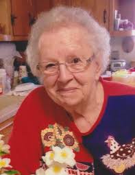 Obituary for Wilma L. (Jarrett) Zelek