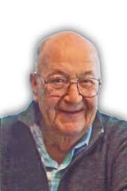 Allan Fingalsen Obituary (1935