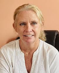 Sara Anne Pearson, Counsellor, London, E18