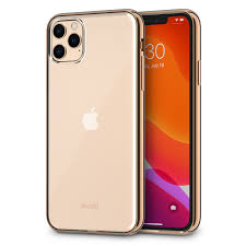 Moshi Vitros For Iphone 11 Pro Max Gold Iphone Iphone 11 Phone Case Shop