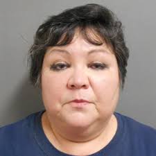 Accused shoplifters face organized crime charges