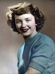 Carole Conard's Instagram, Twitter & Facebook