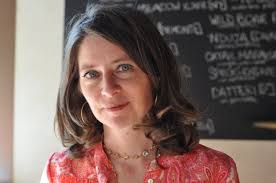 A Life in Wine: Melissa Sutherland, Striking the Balance, Accessibility and  Food in Wine