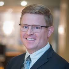 Cody Baldwin, MBA, MSN, RN, CNOR