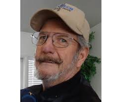 Robert Wamsley Obituary (1940