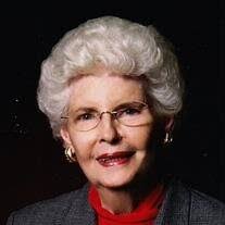 Molly Lou Pattillo Obituary