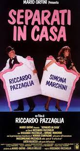 Farfallon (1974), il mistero di bellavista (1985), codice privato (1988), il ciclone (1996), cin cin (1991). Separati In Casa 1986 Imdb