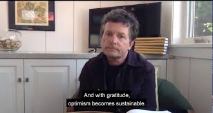 Fox (spin city, back to the future,.) is leading the race to become time magazine's person of the year in 2021. Michael J Fox 2021 Ibm Think Summit Keynote Album On Imgur