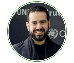 Sahara Conference Speakers