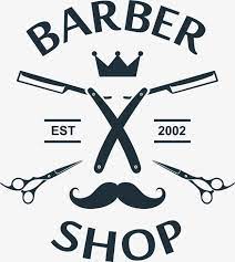 Simple Elements Barber Shop Simple Decoration Vector Png Transparent Clipart Image And Psd File For Free Download Clip Art Barber Elements
