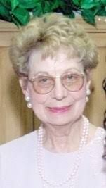 Margaret Guillory-Wilturner Obituary (2013)