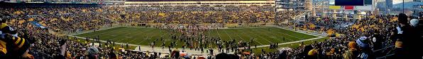 Heinz Field Tickets Heinz Field Seating Chart Heinz