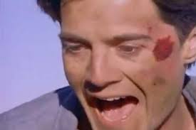 Кайл Маклахлен делится фотками со съёмочной площадки сериала Fallout  #Fallout #KyleMacLachlan 2025