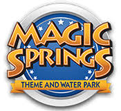 Magic Springs Theme And Water Park 2020 Concert Series