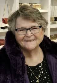 Sandra J. Vanvorst Obituary November 3, 2023