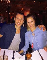 Statistiken und karrierestatistiken von jacob jacob de la rose letztes spiel für st. Wives And Girlfriends Of Nhl Players