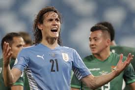 Uruguay are struggling to win and can't be backed with any confidence. Lvqyhcyki0hsjm