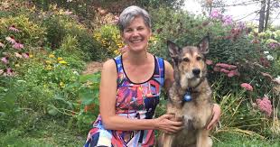 Brighton's Leslie Abram: Retired educator loving a fruitful second chapter