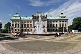 Japanisches Palais Dresden Museum Fur Volkerkunde Dresden Tourist De