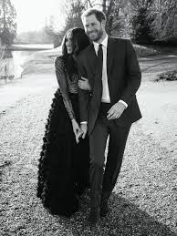 The Royal Engagement Photographer Is Now The Royal Wedding Photographer Harry Wedding Prince Harry Megan Royal Engagement