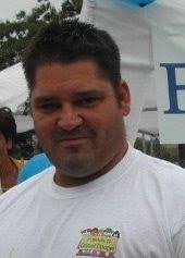 Obituary information for David J. Forte