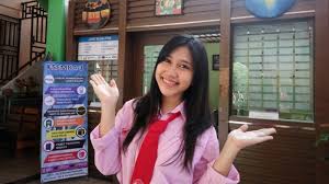 Bank rakyat indonesia (bri) adalah salah satu bank milik pemerintah yang terbesar di indonesia. Gabung Bank Mini Dara Cantik Ini Rasakan Banyak Manfaat Tribun Pontianak