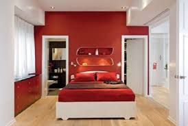 Wir haben hier schlafzimmer ideen für jeden geschmack. Schlafzimmer Rot 50 Schlafzimmer Inspirationen In Rot Freshouse