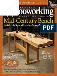 Maybe you would like to learn more about one of these? Popular Woodworking February 2017 Industrial Processes Wood