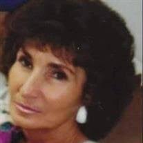 Imogene Johnson Mullins Obituary