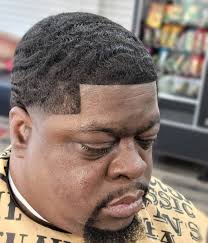 This was @dancingchef_official first cut by me. I had to bless him