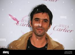 Samuel benchetrit hi-res stock photography and images