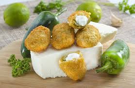 Keto Jalapeno Popper Balls Recipe Food Recipes Snack Prep