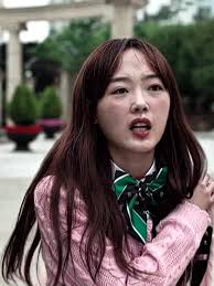 Nayeon Edits from All Of Us Are Dead