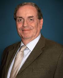 Rest in Power, Dr. Masci