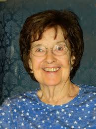 Adelaide Louise Pettit Myers Obituary