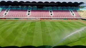 Auch historische spielstätten können ausgewählt werden. Persiraja Banda Aceh Dan Borneo Belum Izin Pakai Stadion Maguwoharjo Masakini Co