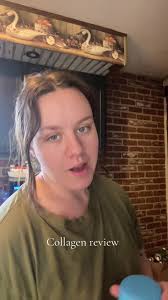 10/10 recommend!! I love it 😍 #reveiw #honestreview #collagen #reviews  #collagenpowder