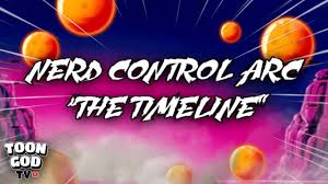 Nerd control EXPLAINED (in 3 minutes) #nerdcore #nerdcontrol - YouTube