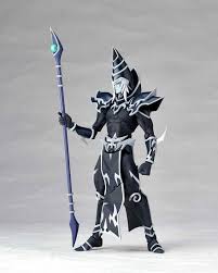Vulcanlog 010 Yu Gi Oh Revo Dark Magician Yugioh The Magicians Dark Side Of Dimensions