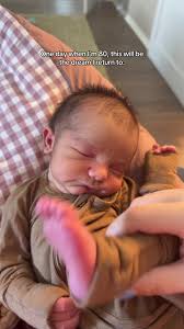 Cherishing Newborn Memories: A Parent's Dream