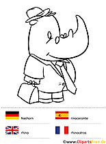 Deshalb ist es umso wichtiger, seine nachbarn und auch weiter entfernte länder kennenzulernen. 0 Arbeitsblatter Cliparts Bilder Grafiken Kostenlos Gif Png Jpg