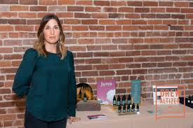 Big Rock Infused Bar of the Future Party